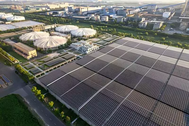 portable solar water purifier